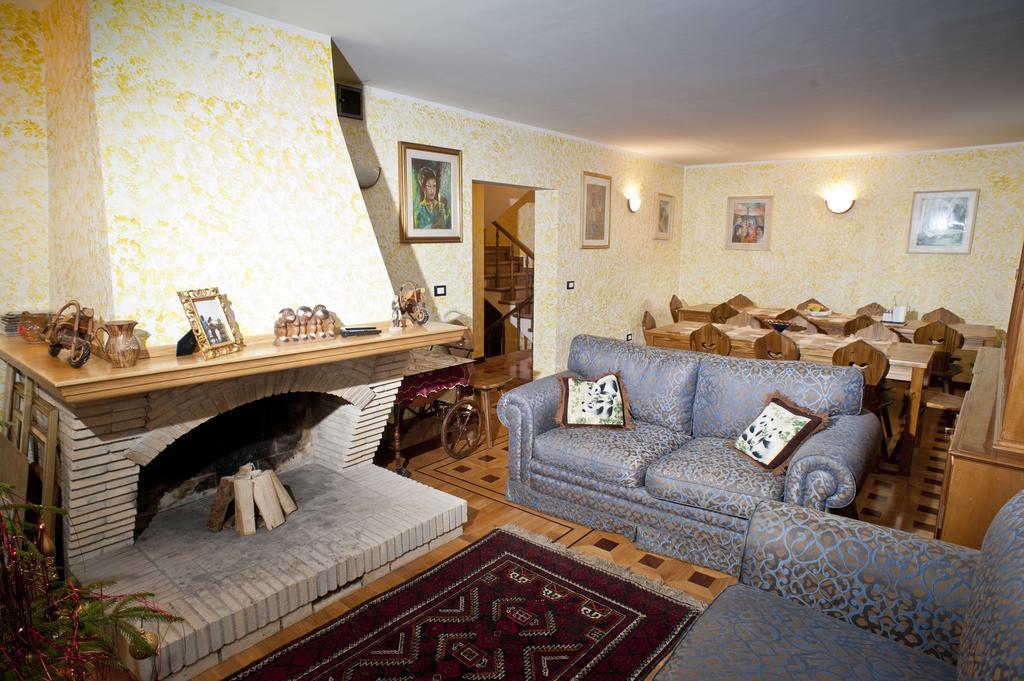 U Gabryla Hotel Bialy Dunajec Exterior photo